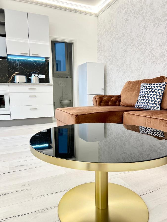 N24 Apartments By Small Home Budapest Ngoại thất bức ảnh