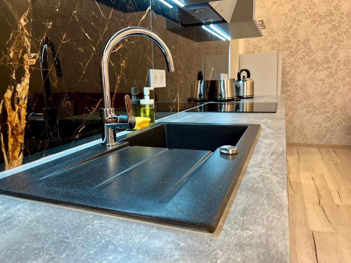 N24 Apartments By Small Home Budapest Ngoại thất bức ảnh
