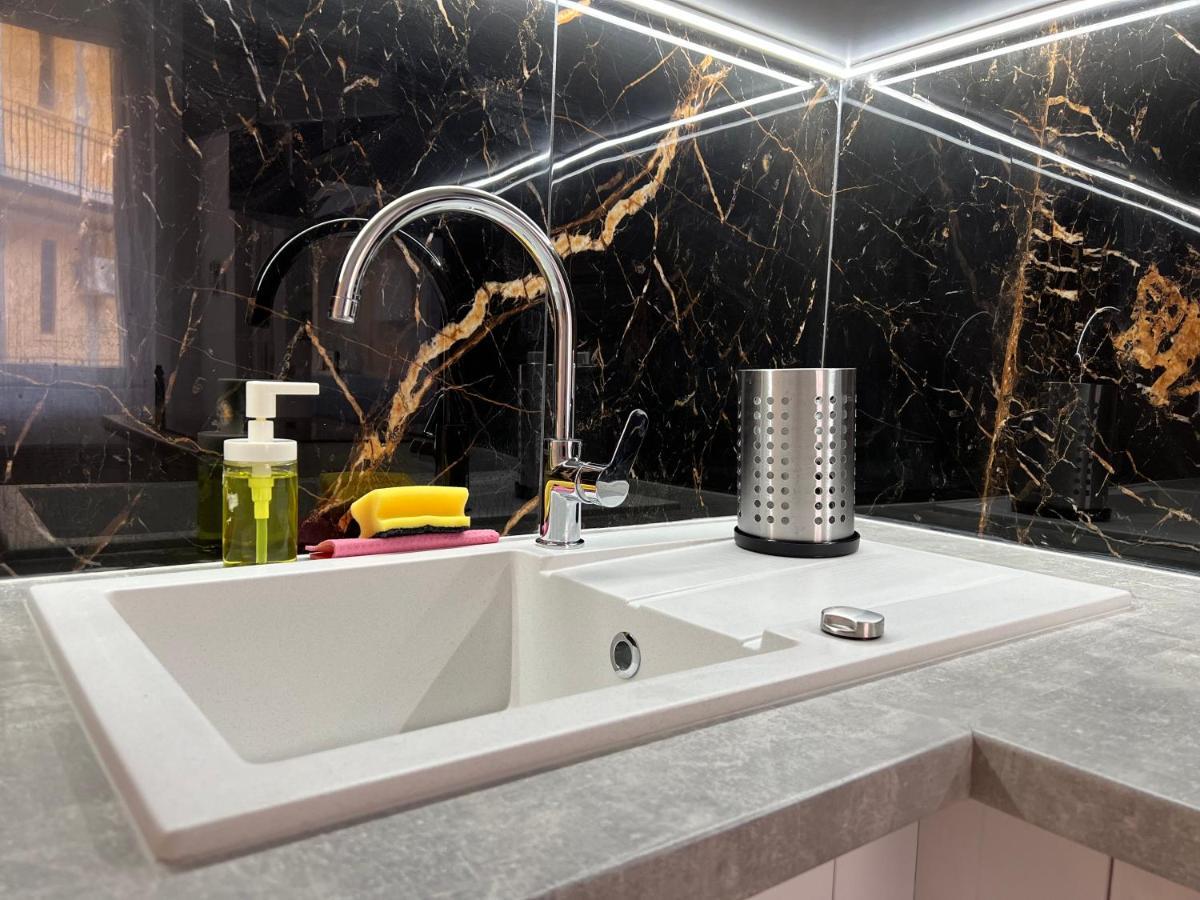N24 Apartments By Small Home Budapest Ngoại thất bức ảnh