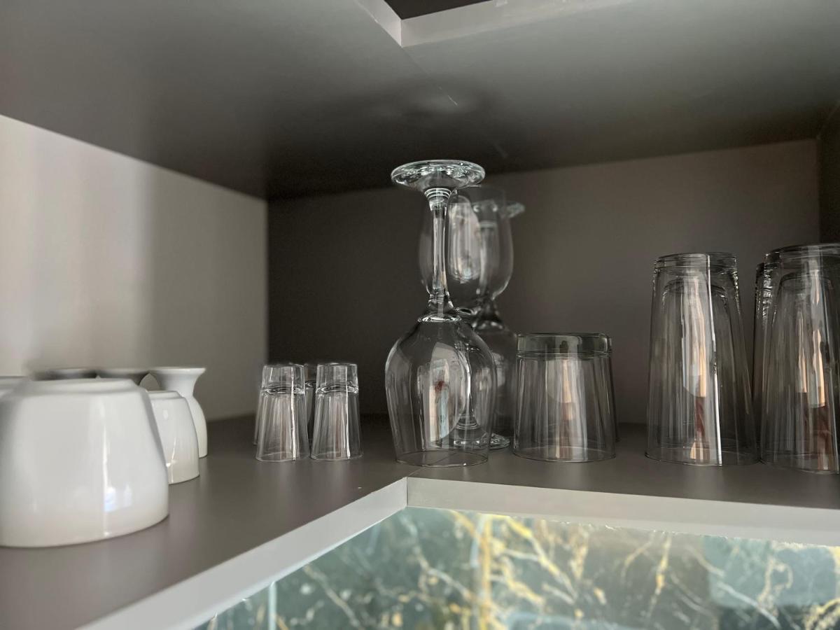 N24 Apartments By Small Home Budapest Ngoại thất bức ảnh