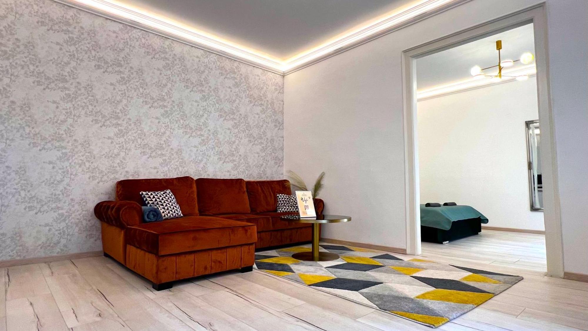 N24 Apartments By Small Home Budapest Ngoại thất bức ảnh