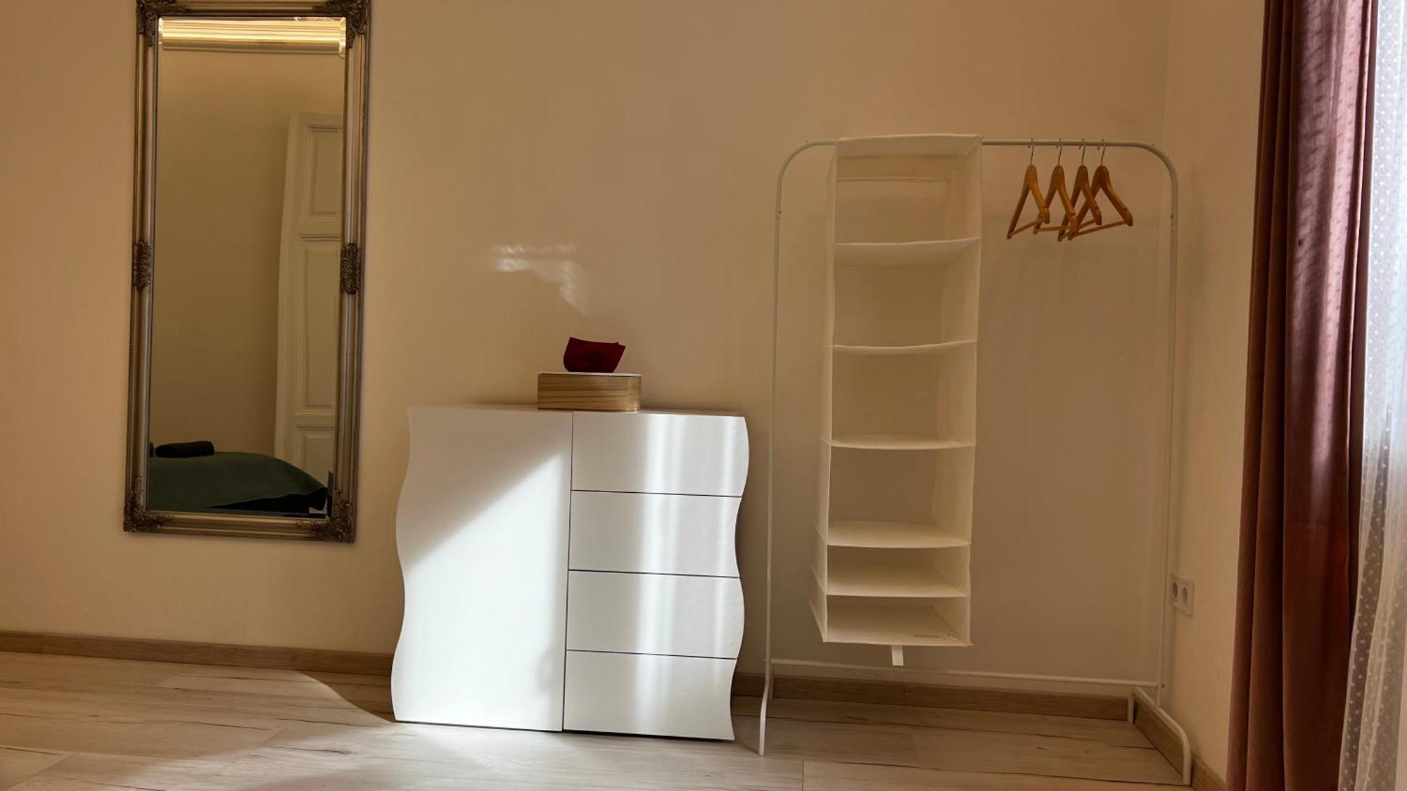 N24 Apartments By Small Home Budapest Ngoại thất bức ảnh