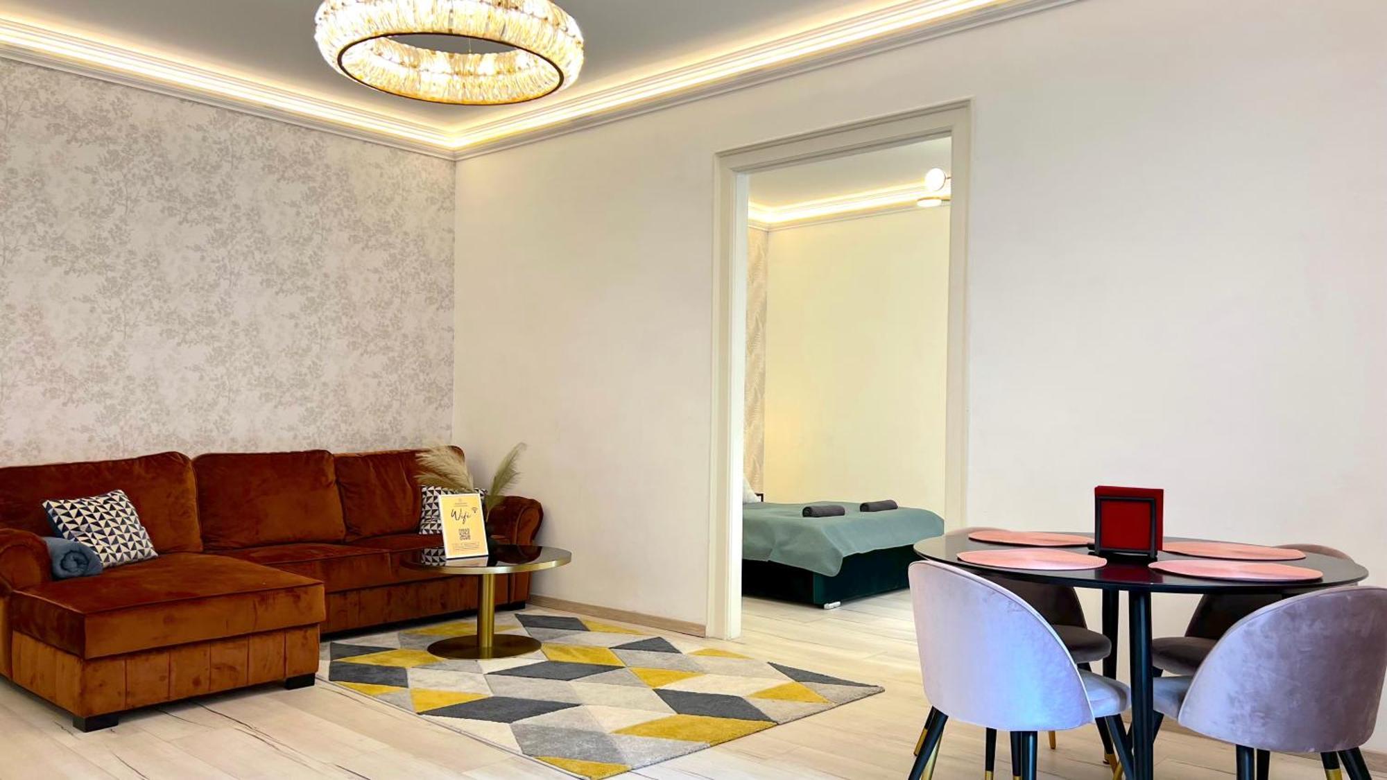 N24 Apartments By Small Home Budapest Ngoại thất bức ảnh