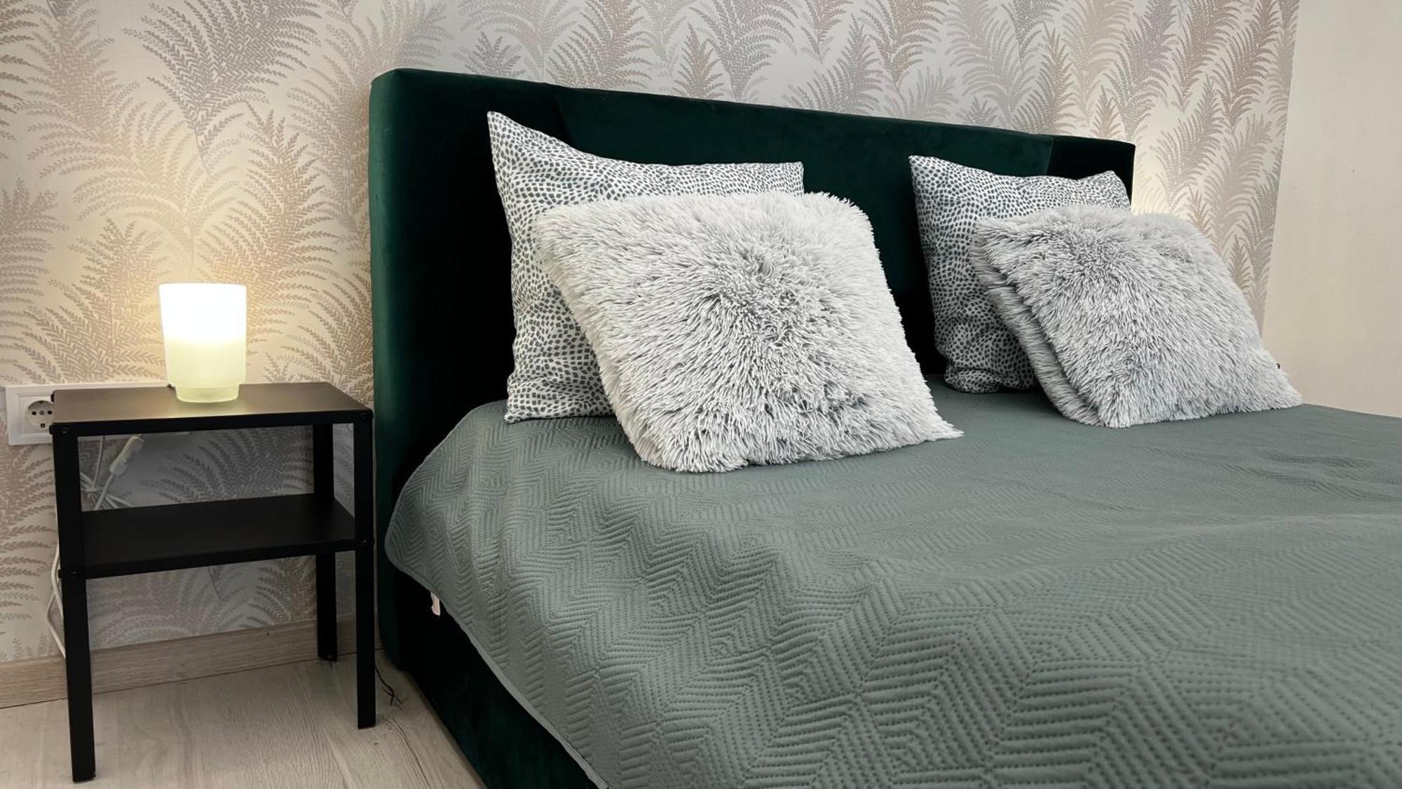 N24 Apartments By Small Home Budapest Ngoại thất bức ảnh