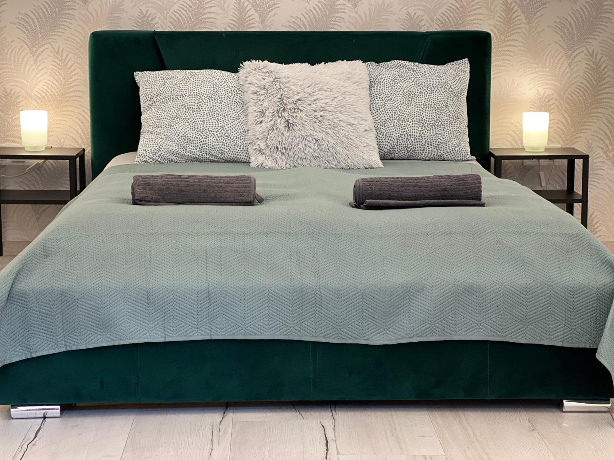 N24 Apartments By Small Home Budapest Ngoại thất bức ảnh