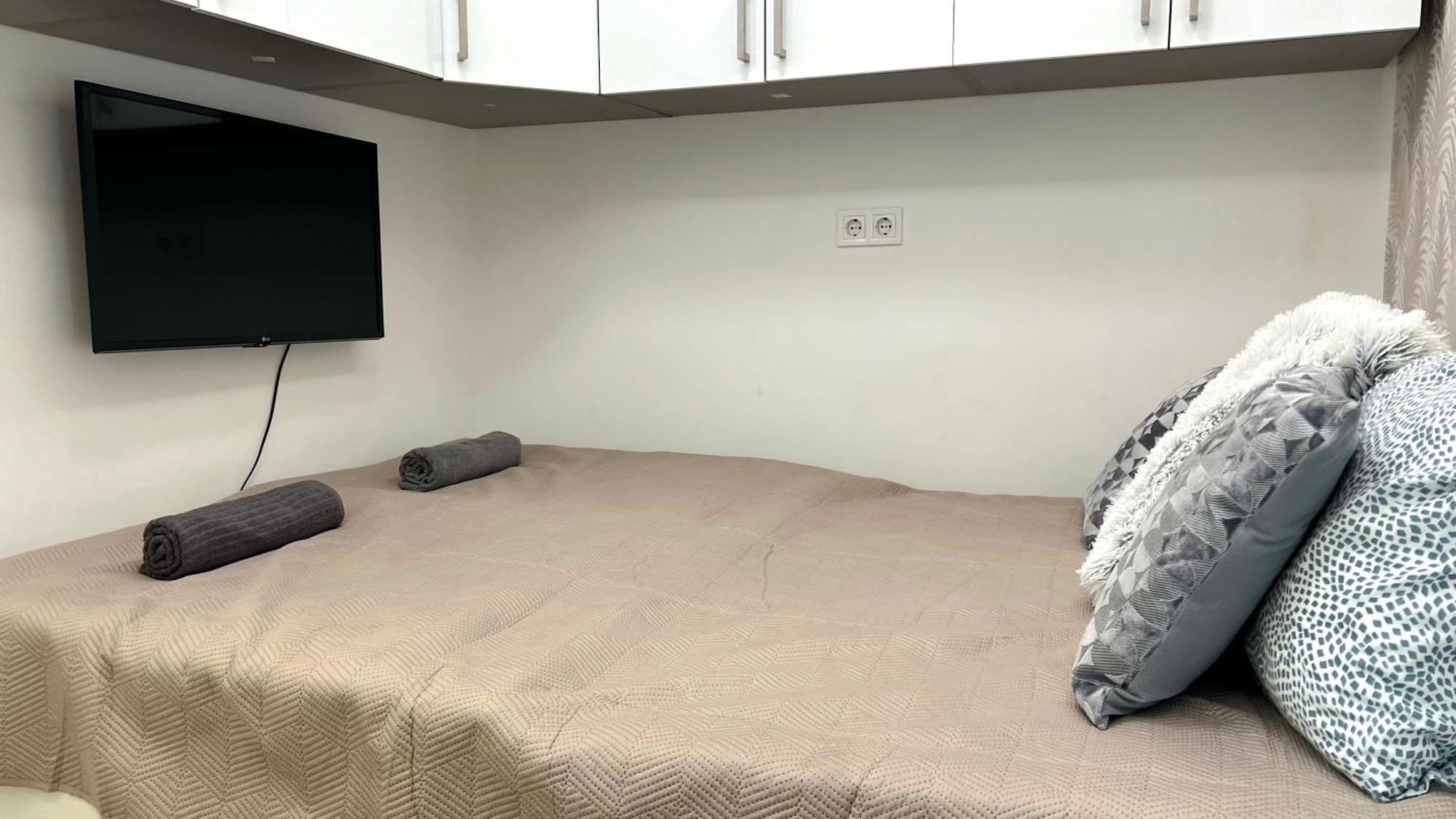 N24 Apartments By Small Home Budapest Ngoại thất bức ảnh