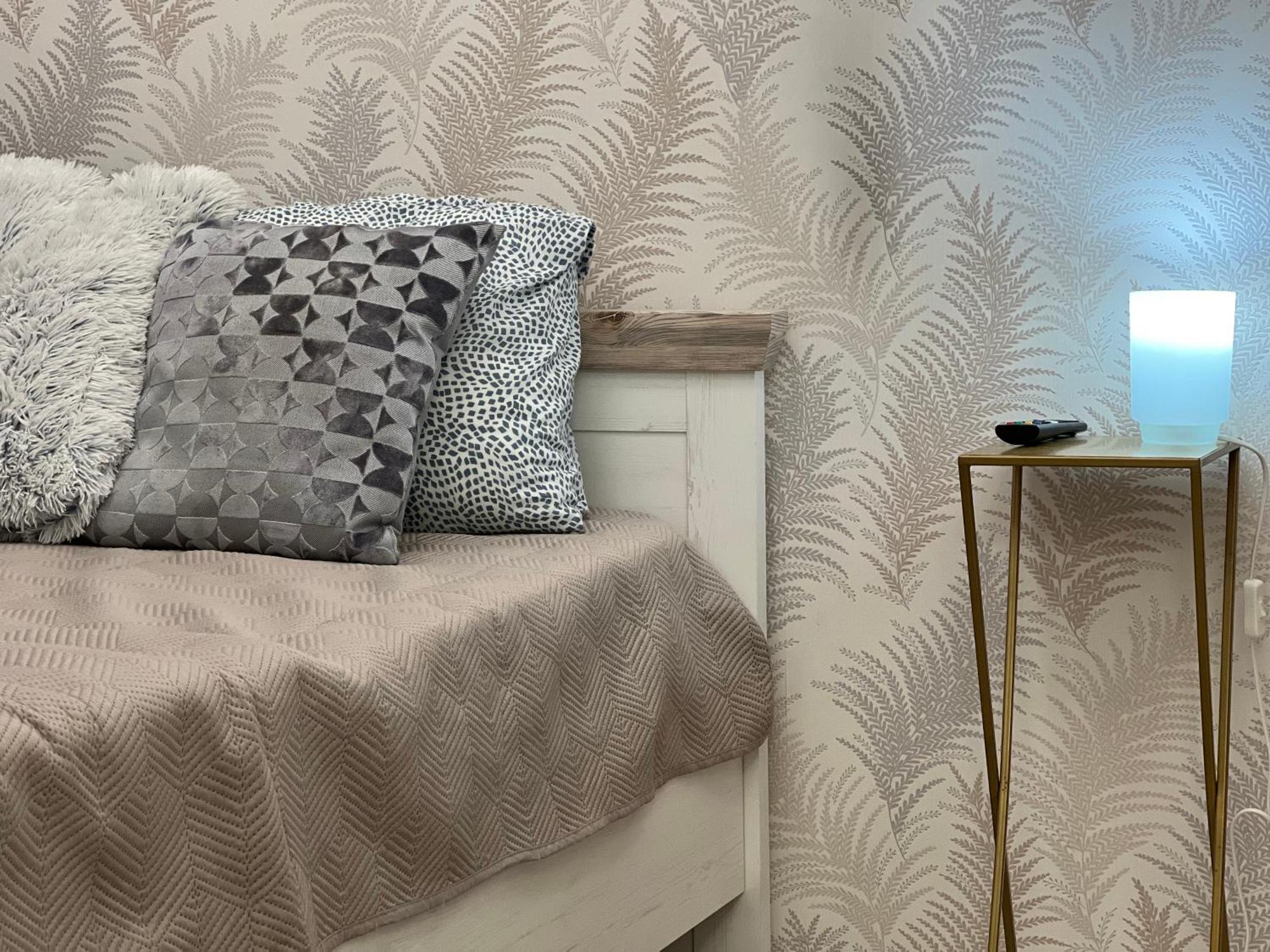 N24 Apartments By Small Home Budapest Ngoại thất bức ảnh